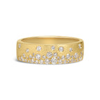 Diamond Confetti 5.7mm Cigar Band