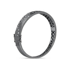 Diamond Confetti Signature Bangle