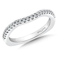 Wedding Band — R025BW-DIA