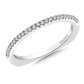 Wedding Band — R034BW