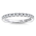 Wedding Band — R083BW