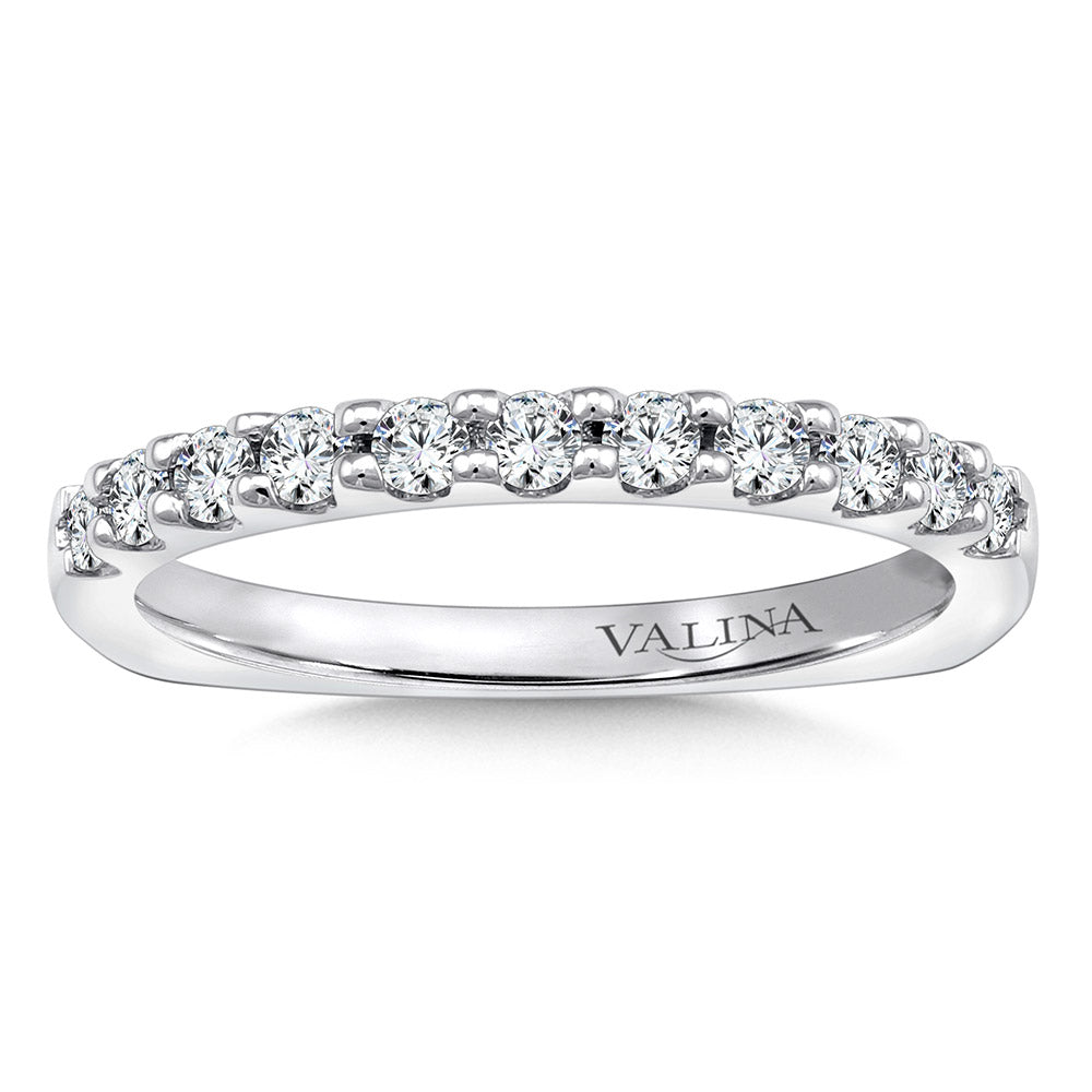 Wedding Band — R083BW