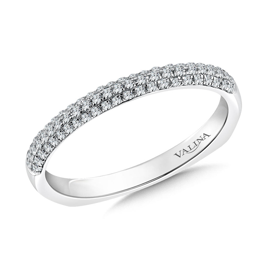 Wedding Band — R090BW