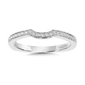 Wedding Band — R1002BW