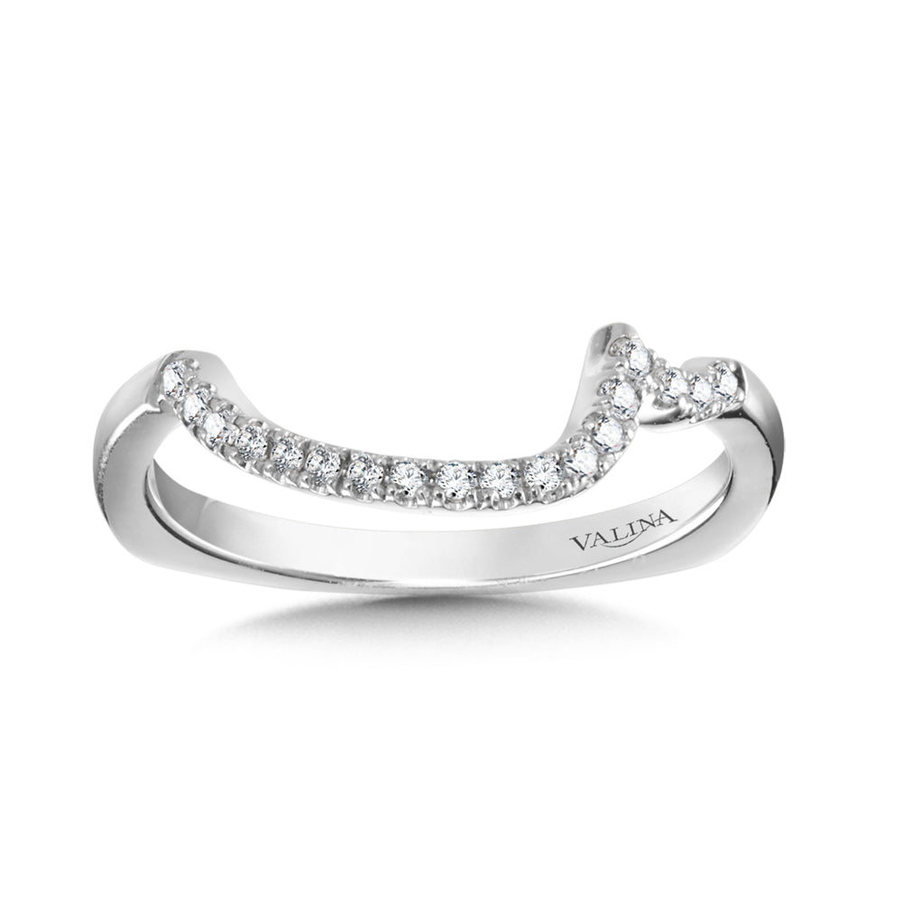 Wedding Band — R1005BW