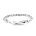 Wedding Band — R1009BW