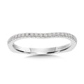 Wedding Band — R1010BW