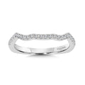 Wedding Band — R1011BW