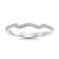 Wedding Band — R1012BW