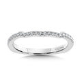 Wedding Band — R1013BW