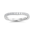 Wedding Band — R1022BW