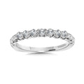 Decorative Wedding Band — R1026BW