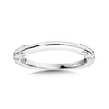 Wedding Band — R1040BW