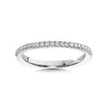 Diamond Wedding Band — R1052BW