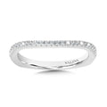 Diamond Wedding Band — R1061BW
