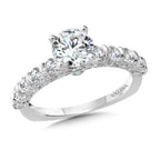 Diamond Engagement Ring — R1065W