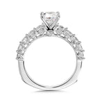Diamond Engagement Ring — R1065W