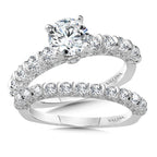 Diamond Engagement Ring — R1065W