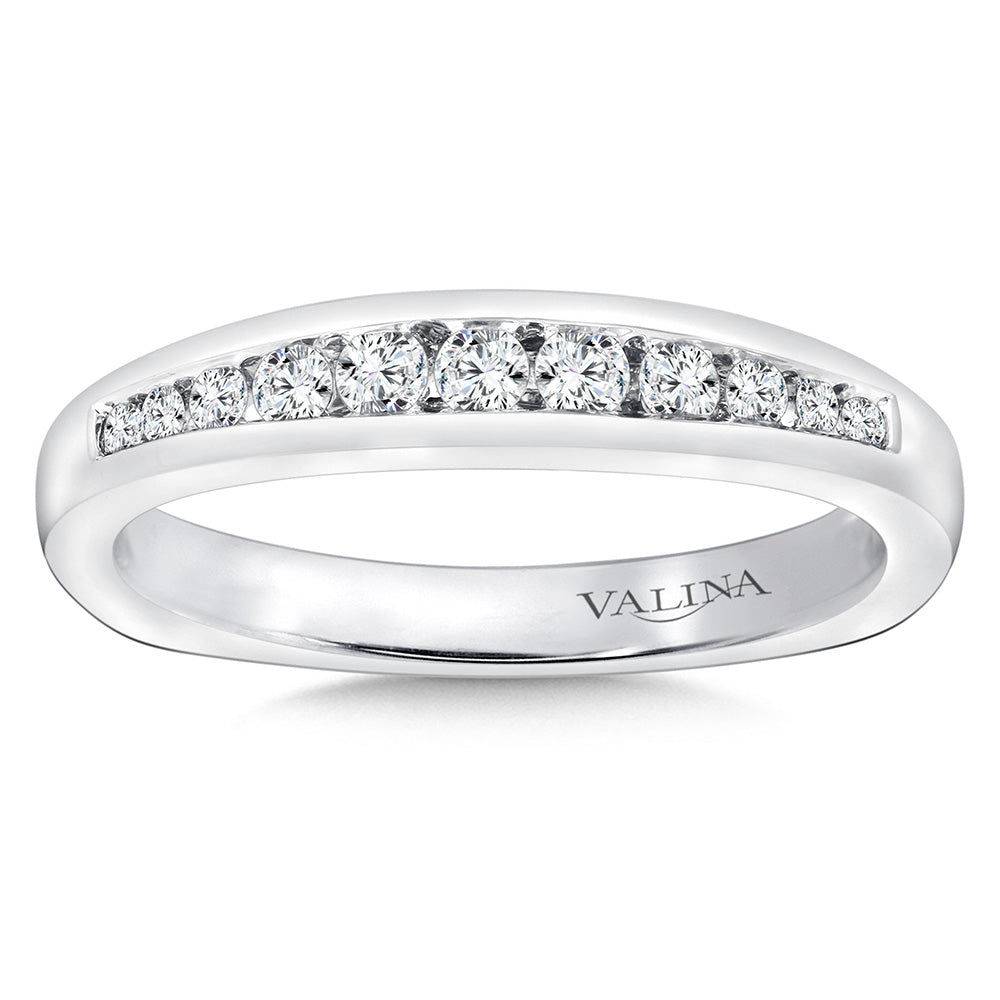 Wedding Band — R139BW