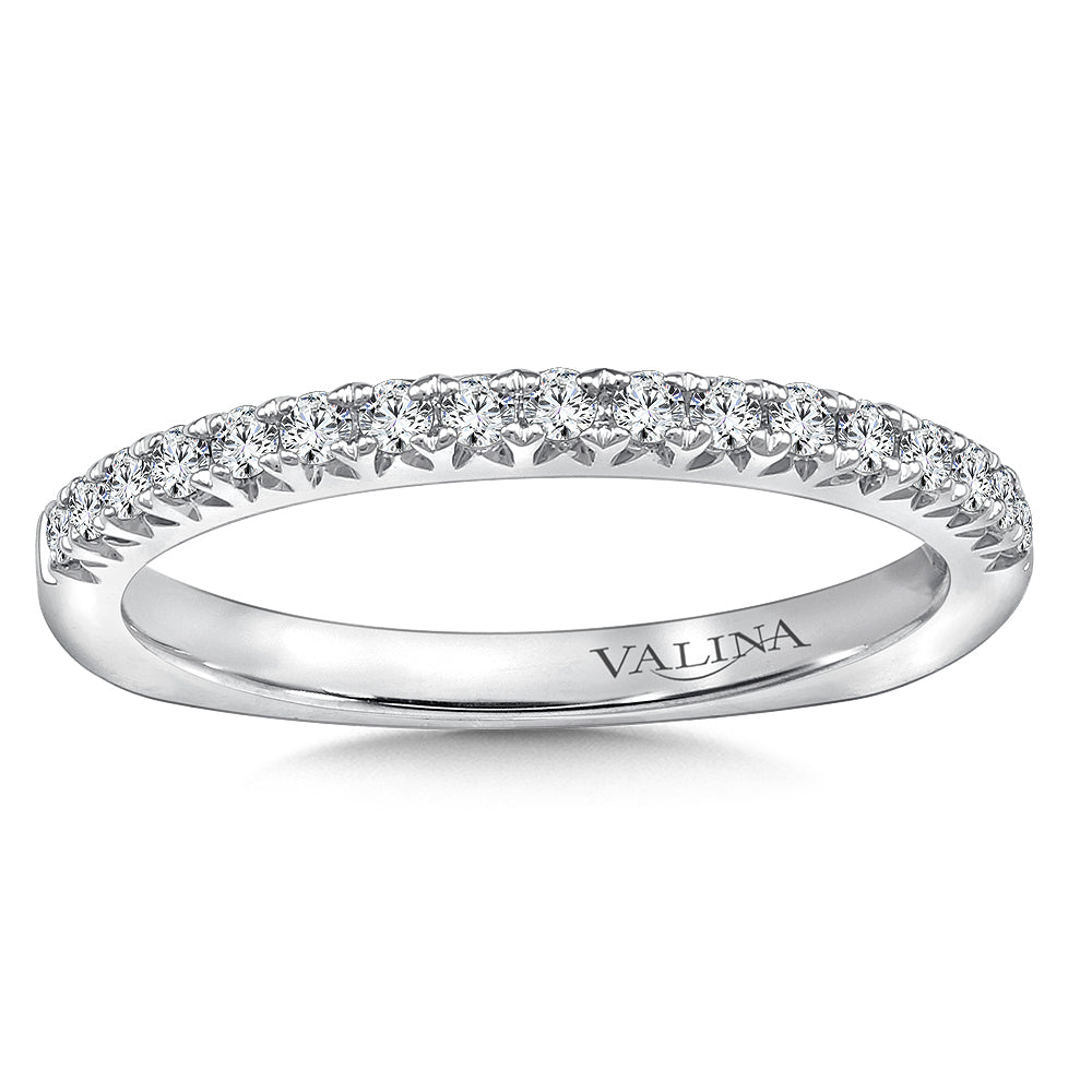 Wedding Band — R141BW