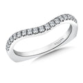 Wedding Band — R142BW