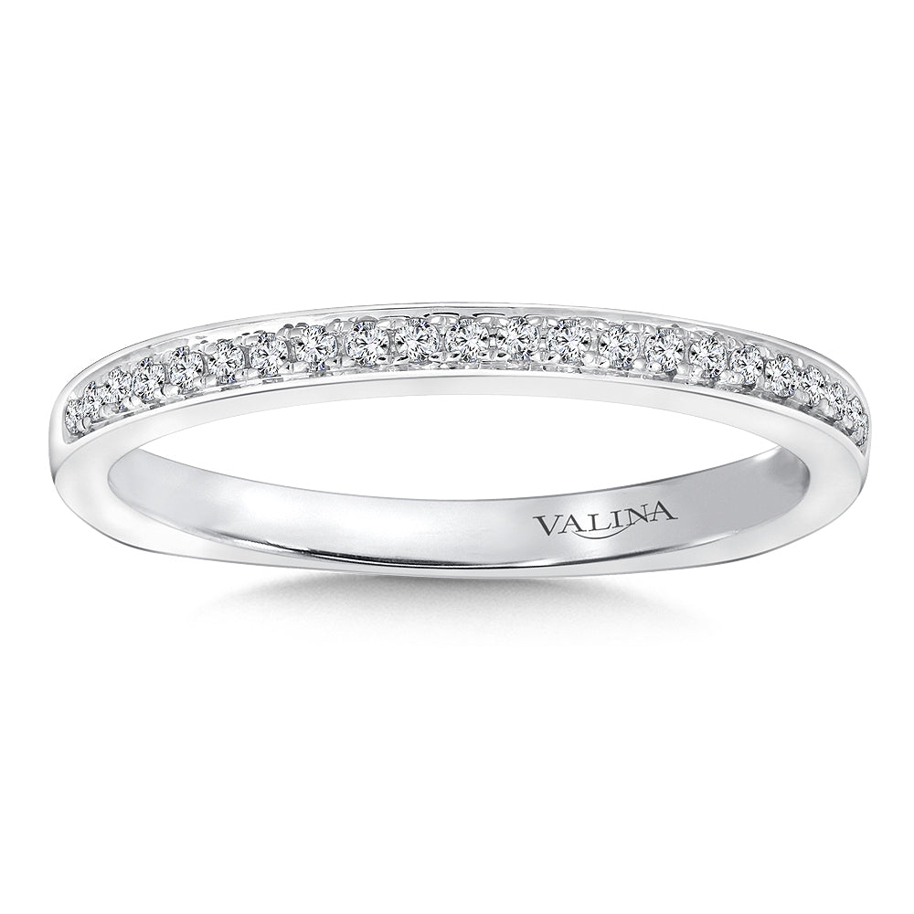 Wedding Band — R146BW