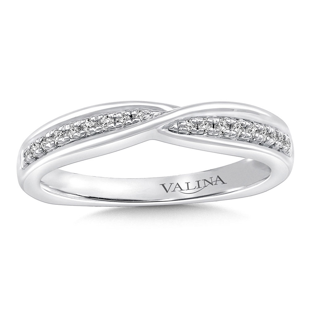 Wedding Band — R148BW