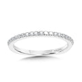 Diamond Wedding Band — R2205BW
