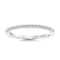 Diamond Wedding Band — R2209BW