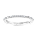 Diamond Wedding Band — R2210BW