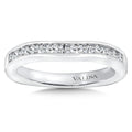 Wedding Band — R9067BW-dia