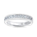 Wedding Band — R9221BW