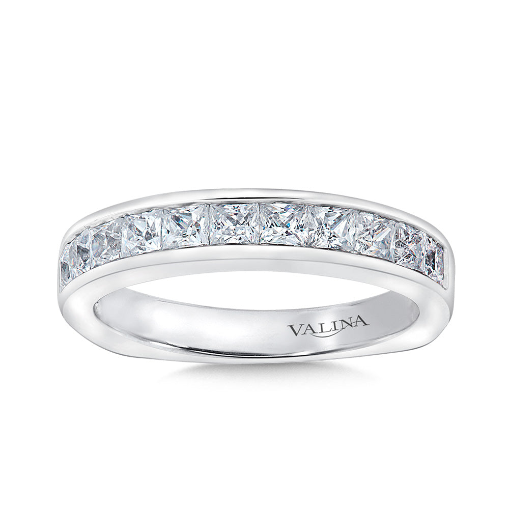 Wedding Band — R9221BW