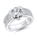 Diamond Engagement Ring — R9221W