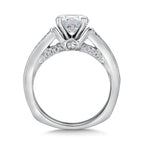 Diamond Engagement Ring — R9221W