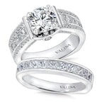 Diamond Engagement Ring — R9221W