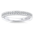 Wedding Band — R9223BW