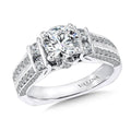 Diamond Engagement Ring — R9223W