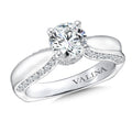 Diamond Engagement Ring — R9246W