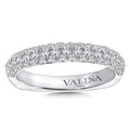Wedding Band — R9259BW