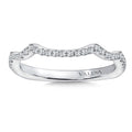 Wedding Band — R9268BW
