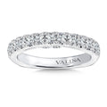 Wedding Band — R9293BW