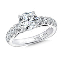 Diamond Engagement Ring — R9293W