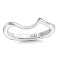 Wedding Band — R9295BW
