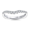 Wedding Band — R9296BW