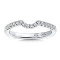 Wedding Band — R9299BW