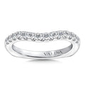Wedding Band — R9302BW