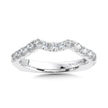 Wedding Band — R9303BW