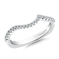 Wedding Band — R9306BW