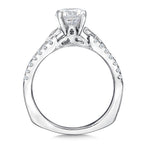 Diamond Engagement Ring — R9314W